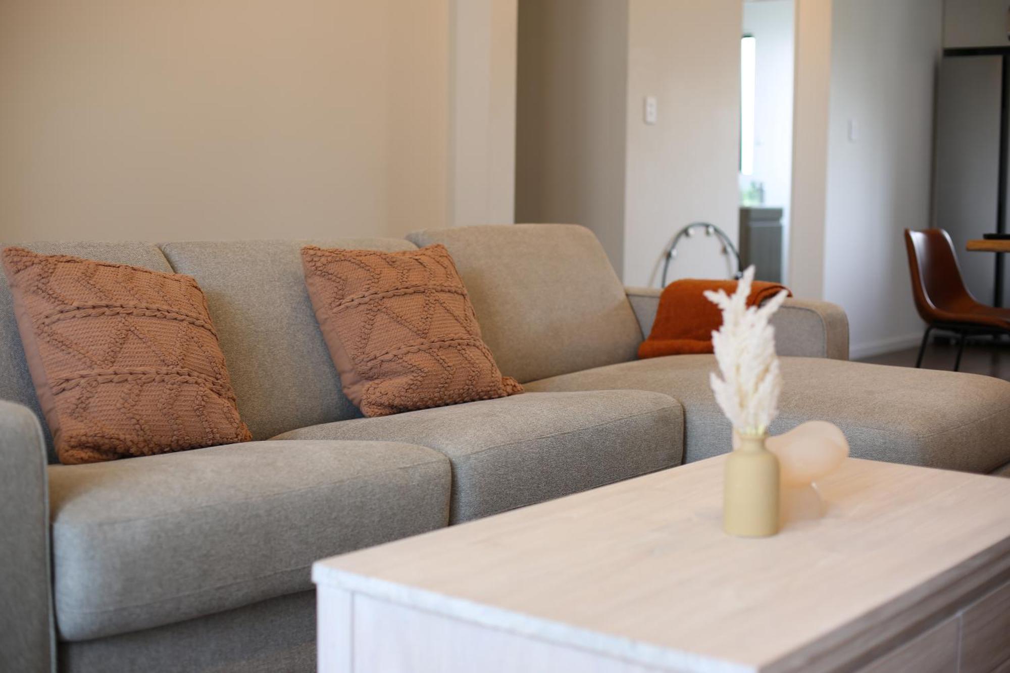 Cozy And Comfortable, Sunny Three-Storey Building Auckland Eksteriør bilde